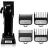 Wad Impulse Hair Clipper aparador de cabelo Black 1 un.. Impulse Hair Clipper