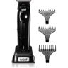 Wad Helix Hair Trimmer aparador de cabelo Black 1 un.. Helix Hair Trimmer