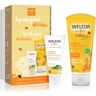 Weleda Baby Happy Baby conjunto (para crianças ) . Baby Happy Baby