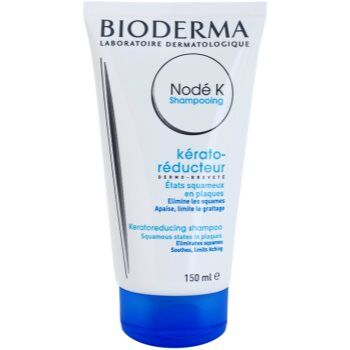 Bioderma Nodé K champô antidescamação de pele 150 ml. Nodé K