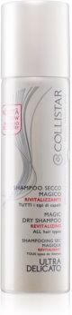 Collistar Special Perfect Hair Magic Dry Shampoo Revitalizing champô seco refrescante 150 ml. Special Perfect Hair Magic Dry Shampoo Revitalizing