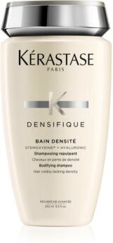 Kérastase Densifique Bain Densité champô hidratante e revitalizante para cabelo sem densidade 250 ml. Densifique Bain Densité