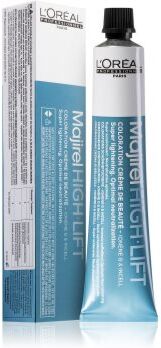 L’Oréal Professionnel Majirel High Lift cor para cabelo permanente tom HL Violet 50 ml. Majirel High Lift