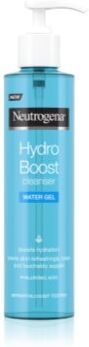 Neutrogena Hydro Boost® Face gel facial de limpeza 200 ml. Hydro Boost® Face