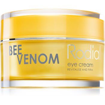 Rodial Bee Venom creme de olhos com veneno de abelha 25 ml. Bee Venom