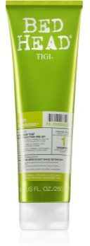 Tigi Urban Antidotes Re-energize champô para cabelo normal 250 ml. Bed Head Urban Antidotes Re-energize