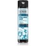 Dr. Santé Hyaluron champô para cabelos secos e oleosos proporciona hidratação e brilho 250 ml. Hyaluron