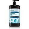 Dr. Santé Hyaluron champô para cabelos secos e oleosos proporciona hidratação e brilho 1000 ml. Hyaluron