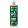 Faith In Nature Coconut champô hidratante para cabelo normal a seco 400 ml. Coconut