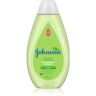 Johnson's® Wash and Bath champô suave para bebés desde o nascimento com camomilla 500 ml. Wash and Bath