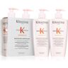 Kérastase Genesis Bain Nutri-Fortifiant champô fortificante para o cabelo fraco com tendência a cair 2x500 ml. Genesis Bain Nutri-Fortifiant