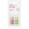 MEDIBLANC Interdental Pick-brush Mix escova interdental 5 un.. Interdental Pick-brush Mix