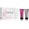 Mi Amante Professional Ella Volume Travel Set conjunto (para dar volume ao cabelo) . Ella Volume Travel Set