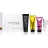 Mi Amante Professional Glamour Keratin Set coffret para cabelo brilhante e macio 4 un.. Glamour Keratin Set