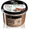 Organic Shop Body Scrub Cocoa & Sugar peeling corporal 250 ml. Body Scrub Cocoa & Sugar