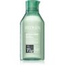 Redken Amino Mint champô suave de limpeza para cabelo rapidamente oleoso 300 ml. Amino Mint