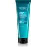 Redken Extreme Length máscara profundamente regeneradora para cabelo danificado 250 ml. Extreme Length