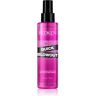 Redken Quick Blowout spray termo-protetor para placa ou modelador para secagem mais rápida 125 ml. Quick Blowout