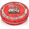 Reuzel Hollands Finest Pomade High Sheen pomada de cabelo com alto brilho 113 g. Hollands Finest Pomade High Sheen