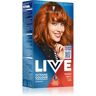 Schwarzkopf LIVE Intense Colour cor para cabelo permanente tom 030 Mango Twist 1 un.. LIVE Intense Colour