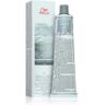 Wella True Gray creme com cor para cabelo cinzento Graphite Shimmer Dark 60 ml. True Gray