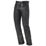 Held Cooper Calça de couro moto Preto 62