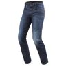 Revit Vendome 2 RF Calças jeans Azul 36
