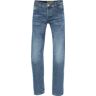 Büse Detroit Moto Jeans Azul 32