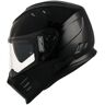 Simpson Venom Capacete Preto S