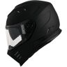 Simpson Venom Capacete Preto XS