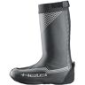 Held Boot Skin Chover sobre as botas há muito tempo Preto S