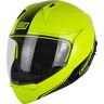 Origine Riviera Line Capacete Preto Amarelo M