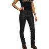 Rokker tech Women´s Jeans Preto 26