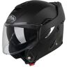 Airoh Rev 19 Color Capacete Preto S