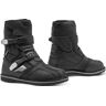 Forma Terra Evo Low Dry Botas de motocicleta Wsserdicht Preto 47