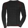 IXS 365 Camisa funcional Preto 3XL 4XL