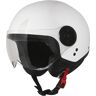 Origine Neon Easy Capacete Jet Branco XL