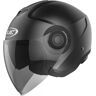 HJC i40 Capacete a jato Preto XS