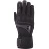 VQuattro Stelvio Luvas da motocicleta Preto 3XL