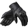 Revit Chevron 3 Luvas da motocicleta Preto 3XL