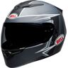 Bell RS-2 Swift Capacete Preto Cinzento XS