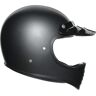 AGV Legends X101 Capacete Preto XS