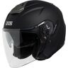 IXS 92 FG 1.0 Capacete a jato Preto L