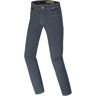 Merlin Chilton Jeans Aramide Motocicleta Azul M