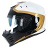 Simpson Venom Tanto Capacete  L