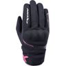 Ixon Pro Blast Luvas de motocicleta femininas Preto Rosa XS