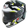 Suomy Stellar Swift Capacete Branco S