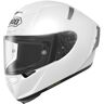 Shoei X-Fourteen Capacete Branco XS