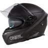 Oneal Challenger Solid Capacete Preto L