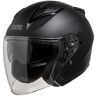 IXS 868 SV 1.0 Capacete a jato Preto L